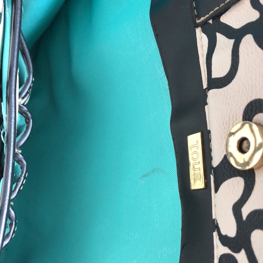 Tous, bag - Picture 7 of 7